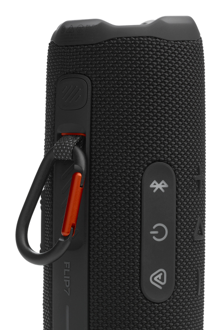 JBL FLIP 7 NOIR