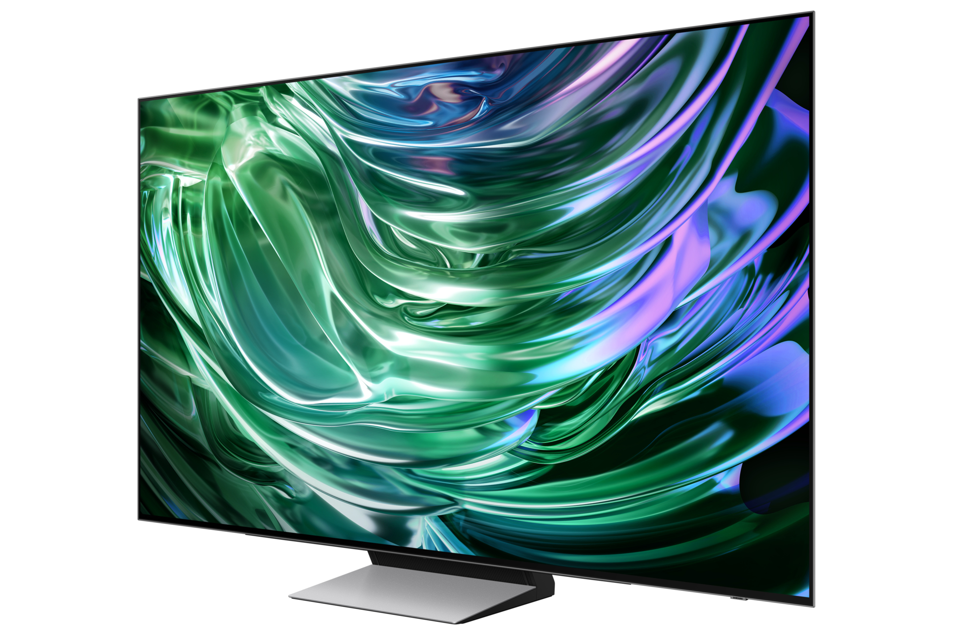 QD OLED TV SAMSUNG QE83S93DAEXXN