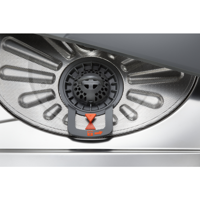Vaatwasser BI AEG FSB53927Z / VI / A+++/ 42dB / Besteklade