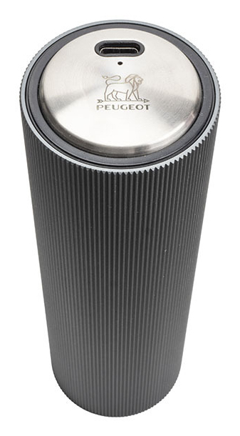 Elektrische vacuümpomp PEUGEOT 210908 Line Preserve / Aluminium / voor wijn