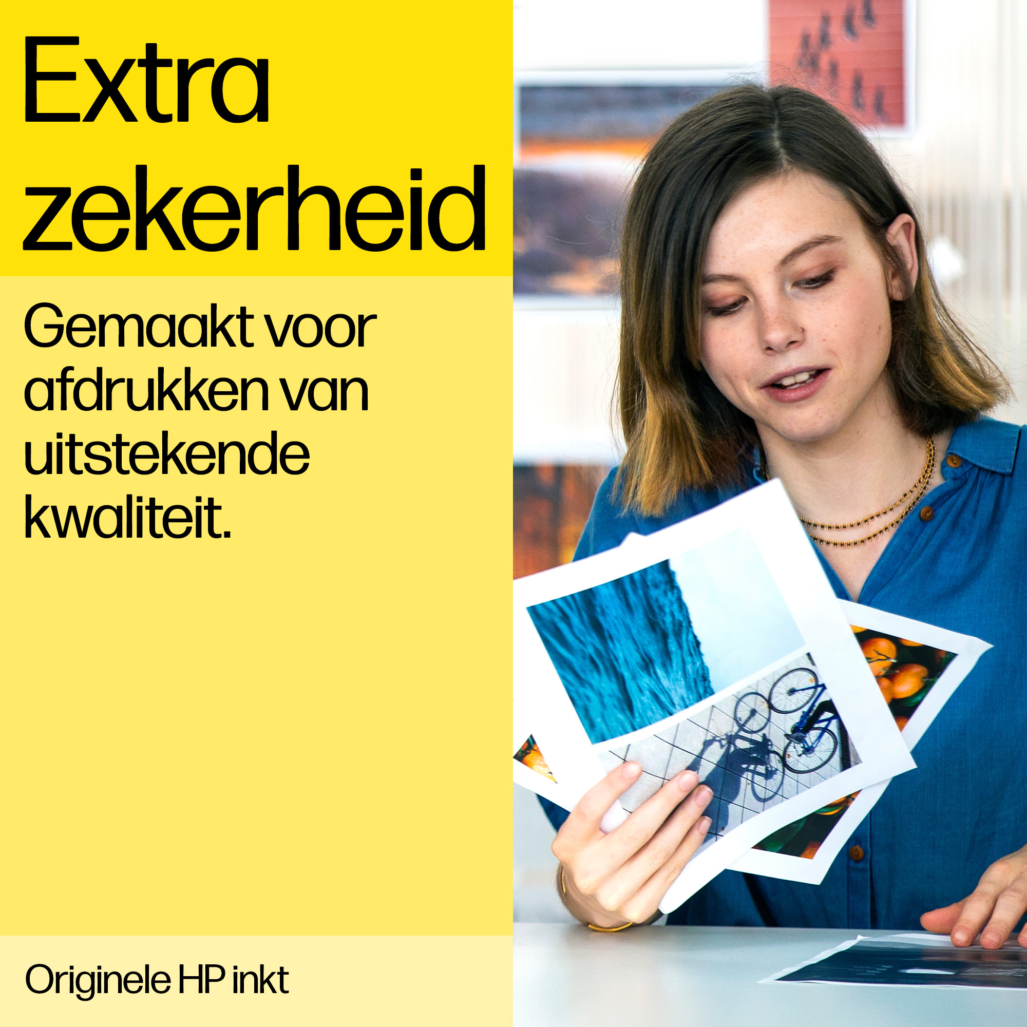 Inktpatroon HP 364 xl (CB324EE) 750 pagina's magenta