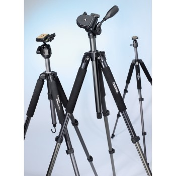 Trépied Tripod Hama TRAVELLER 170 DUO 4232