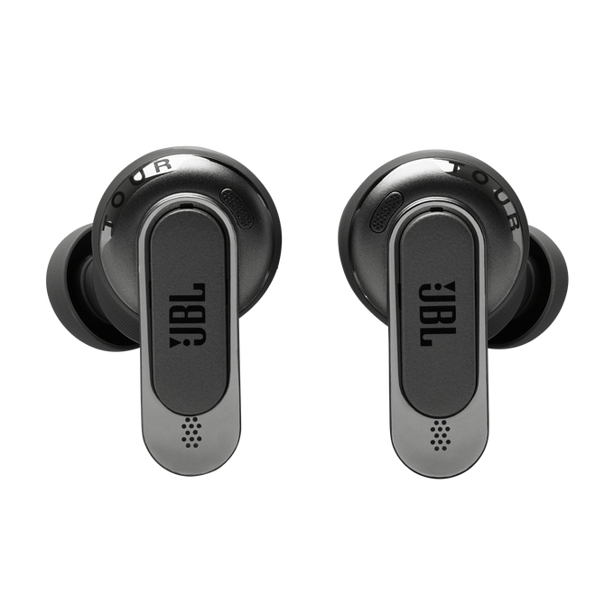 Oordopjes JBL Tour Pro 3 zwart