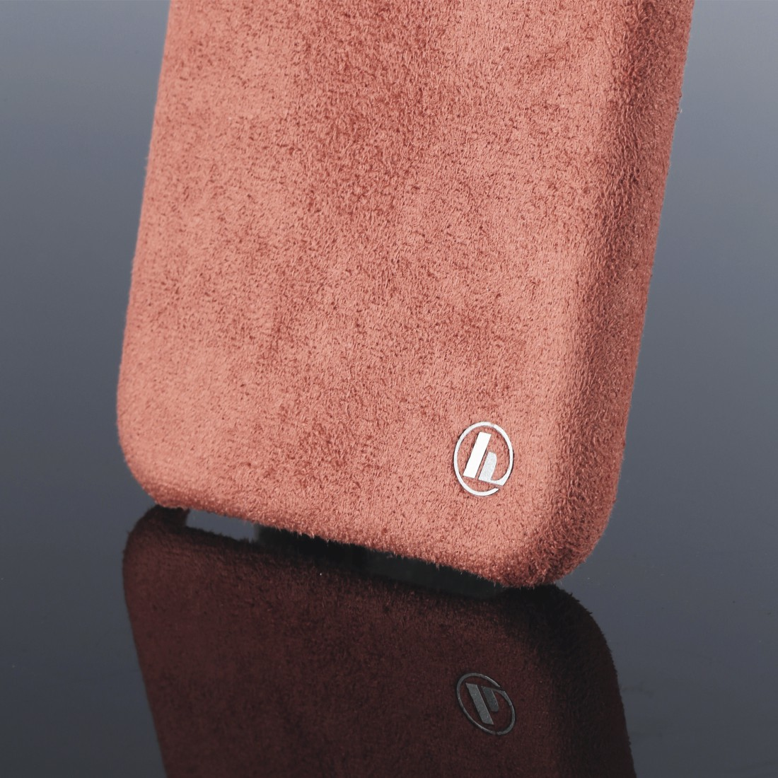 Cover Hama Finest Touch Samsung Galaxy A51 Coral