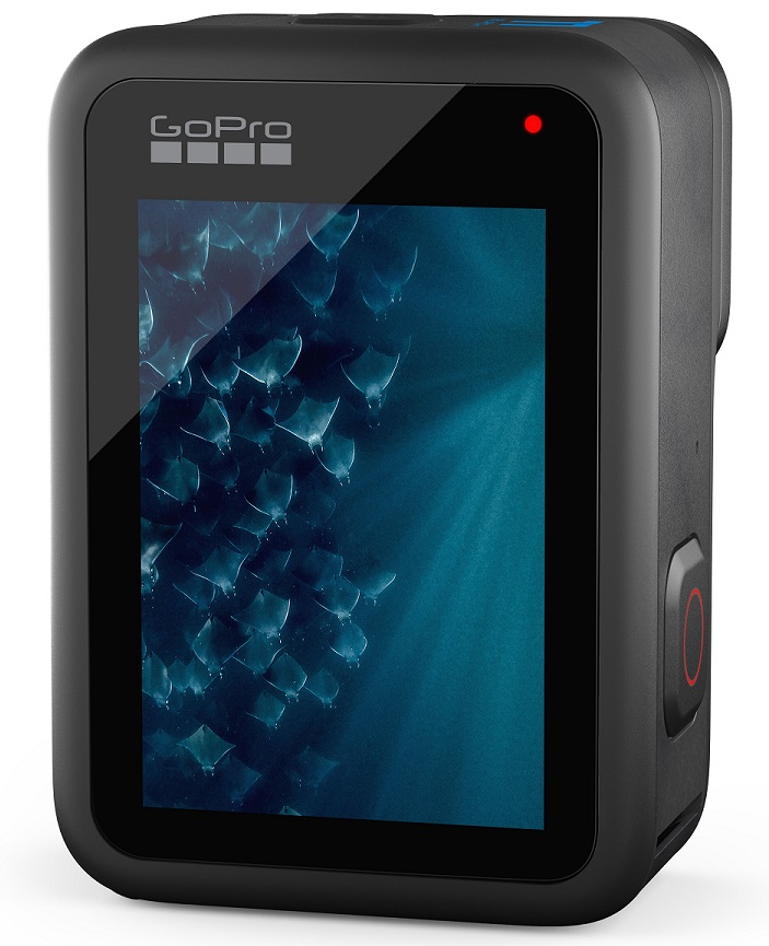 Action camera GO PRO Hero 11 Black Action camera GO PRO Hero 11 Black