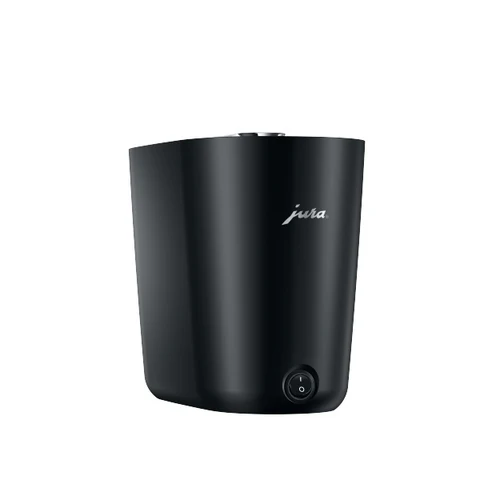 Kopjeswarmer S JURA 24176 Zwart