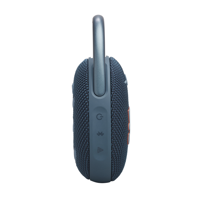 Bluetooth speaker JBL Clip 5 blauw