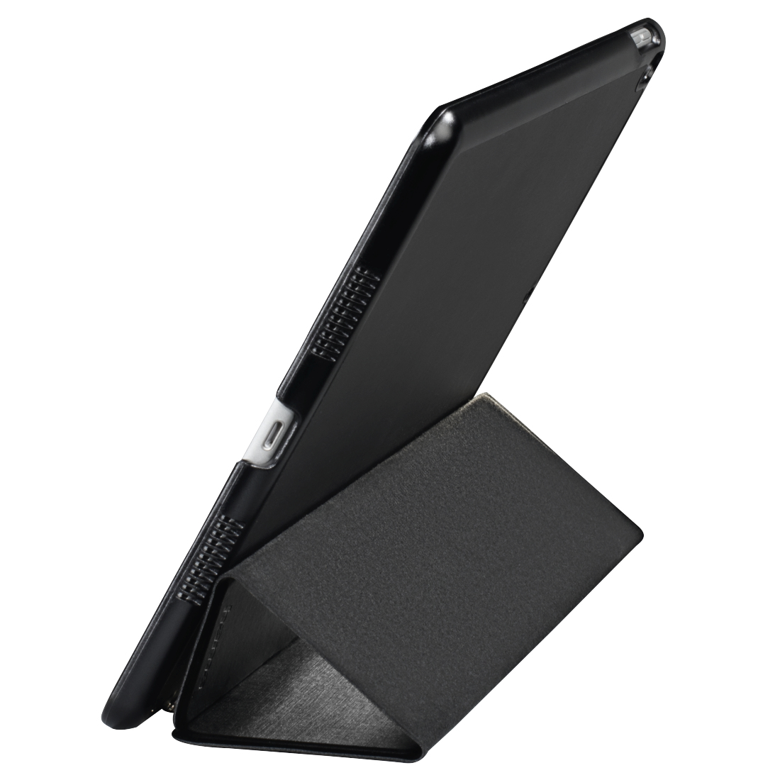 Tas HAMA 188408 Tablet-case Fold iPad 10.2" 2019 Zwart