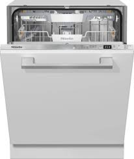 MIELE LAVE-VAISSELLE ENCASTRABLE G5350SCViEDST