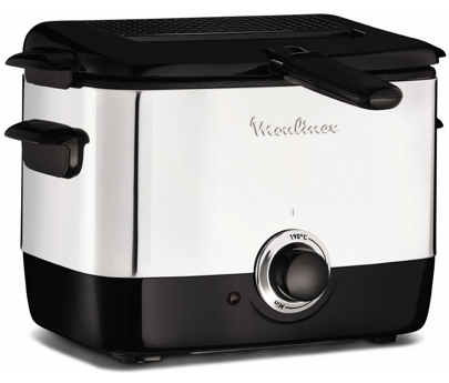 Moulinex friteuse Minifrito AF220010
