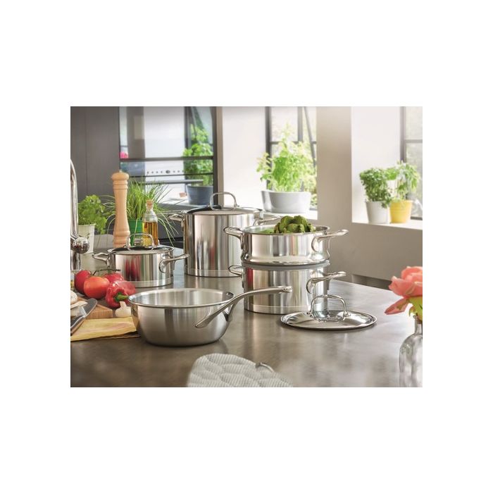 Kookpottenset DEMEYERE SET41105 Atlantis 7 5-delig