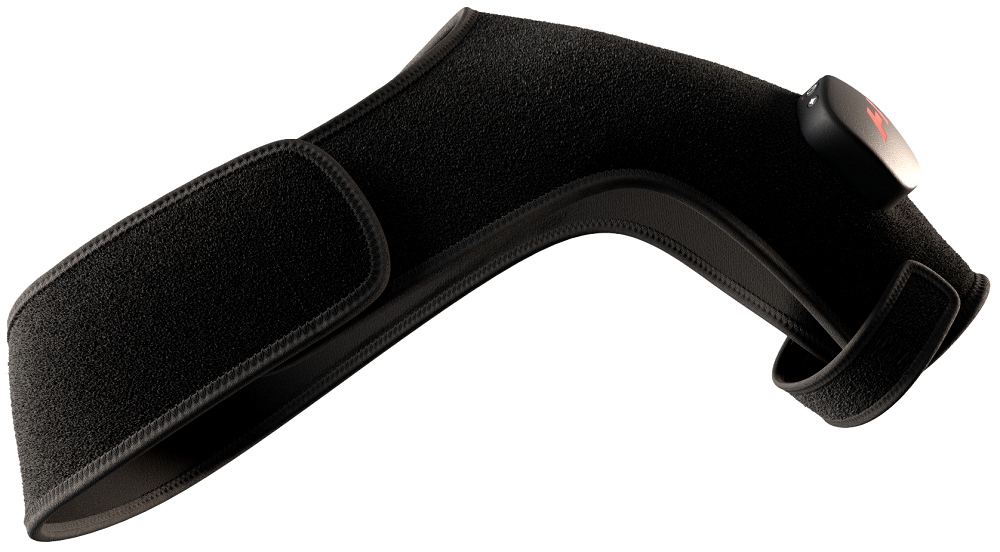 Massagegun Hyperice Venom 2 Shoulder (Left)