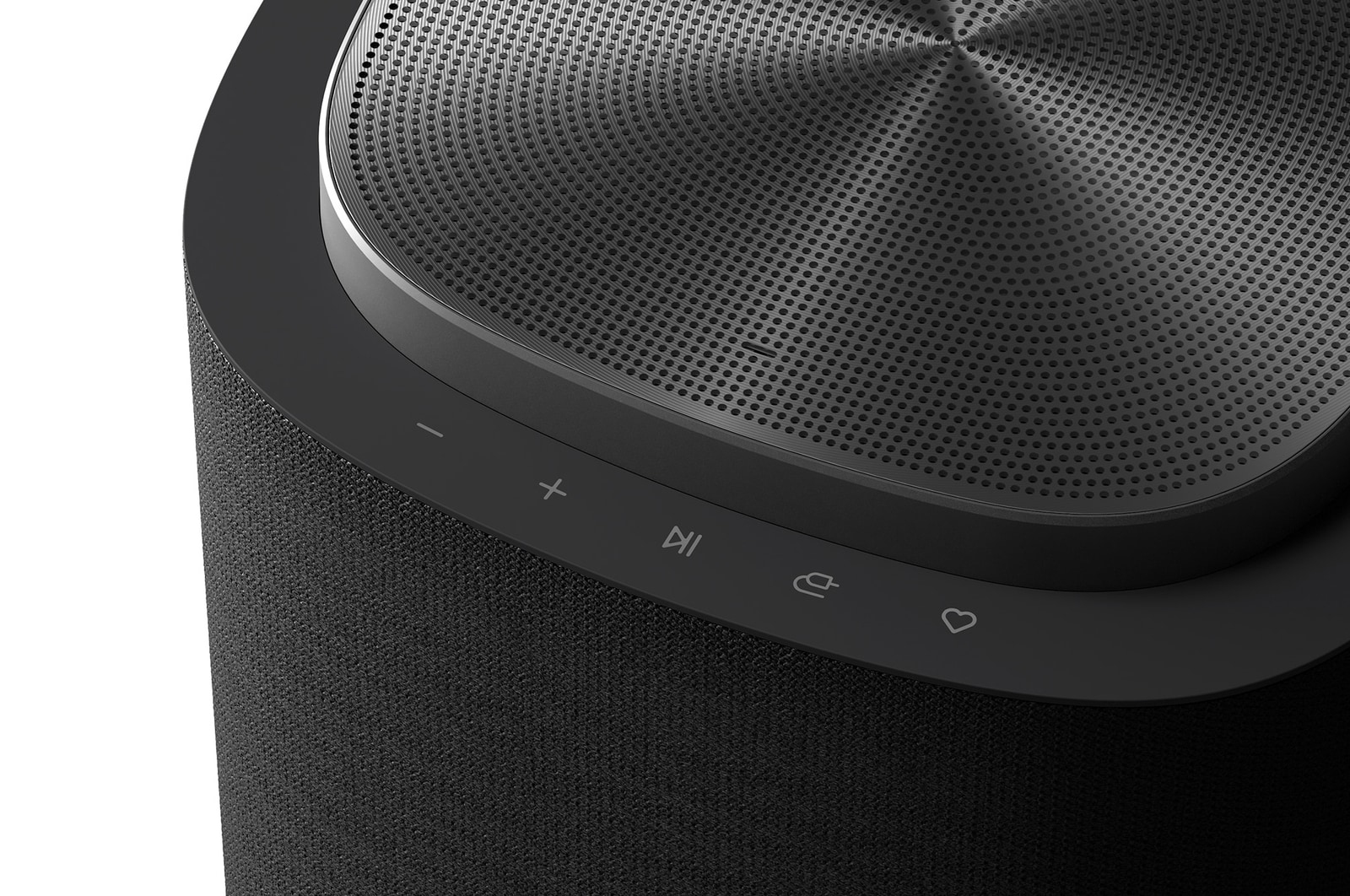 LG SPEAKER M5