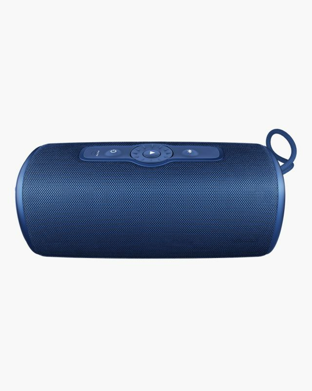 Bluetooth speaker FRESH N REBEL Bold M2 true blue