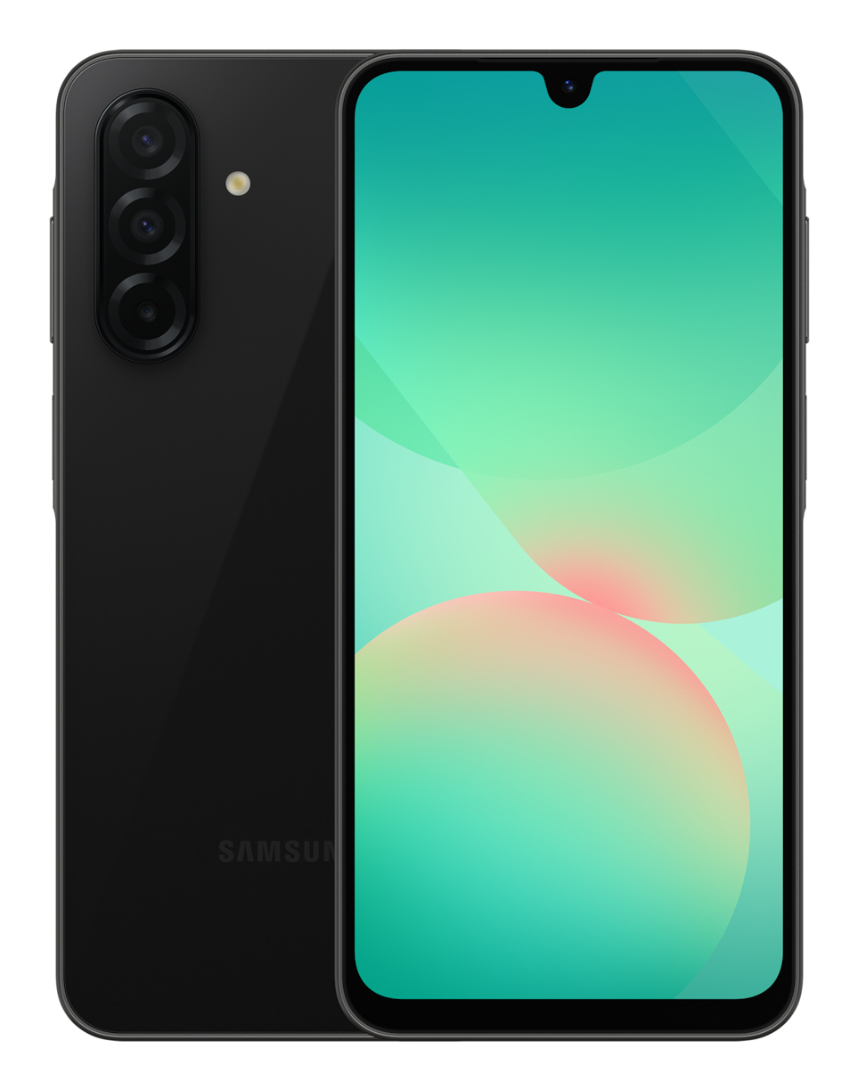 SAMSUNG GALAXY A26 5G 256GB BLACK