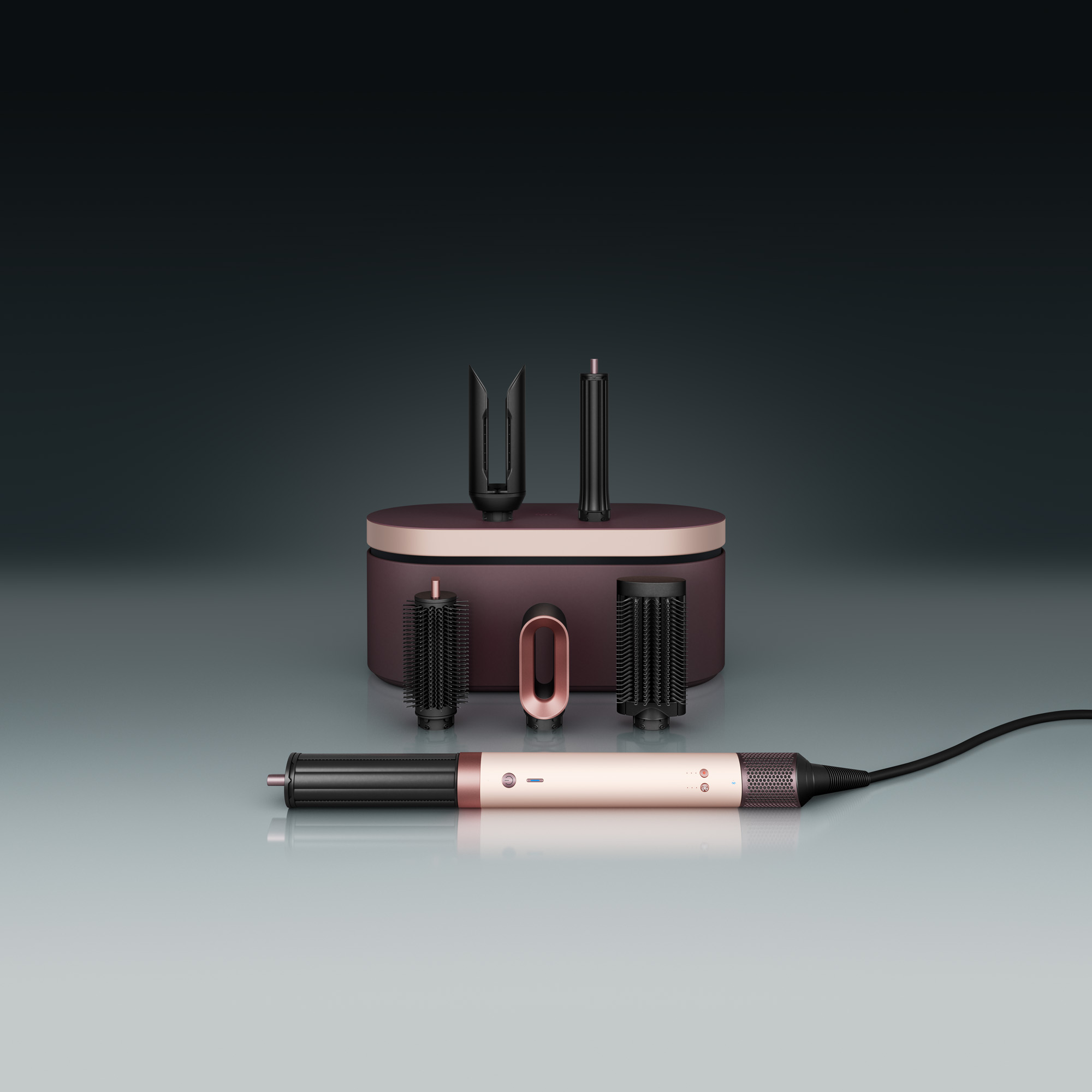 Dyson Airwrap Co-anda 2x