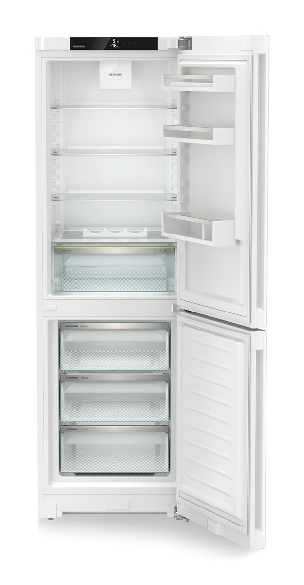 Liebherr CNc 5203 Pure Pose libre 330 L C Blanc