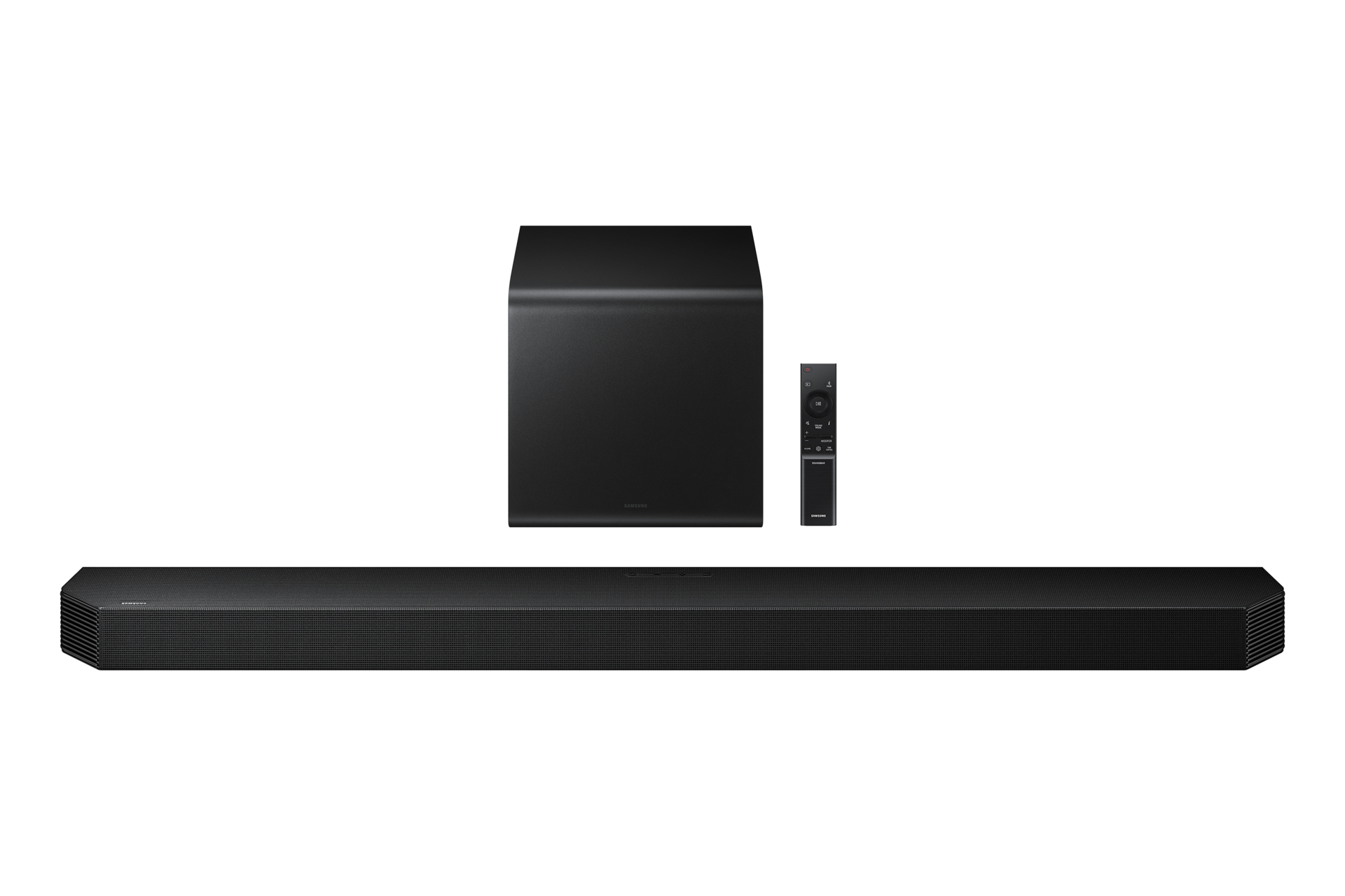 Soundbar SAMSUNG HW-Q800F