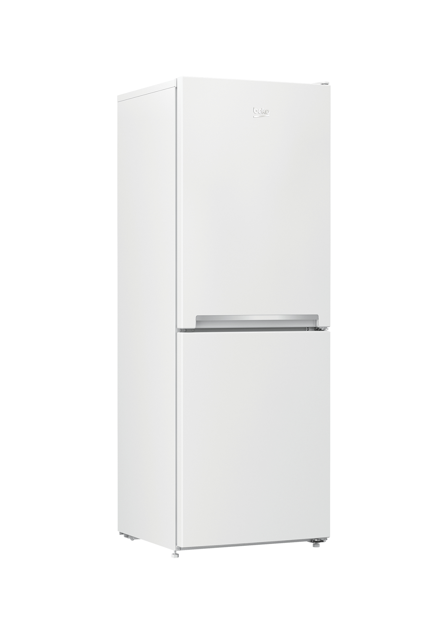 Koelkast Combi BEKO RCSA240K40WN /E / 153cm / 87L