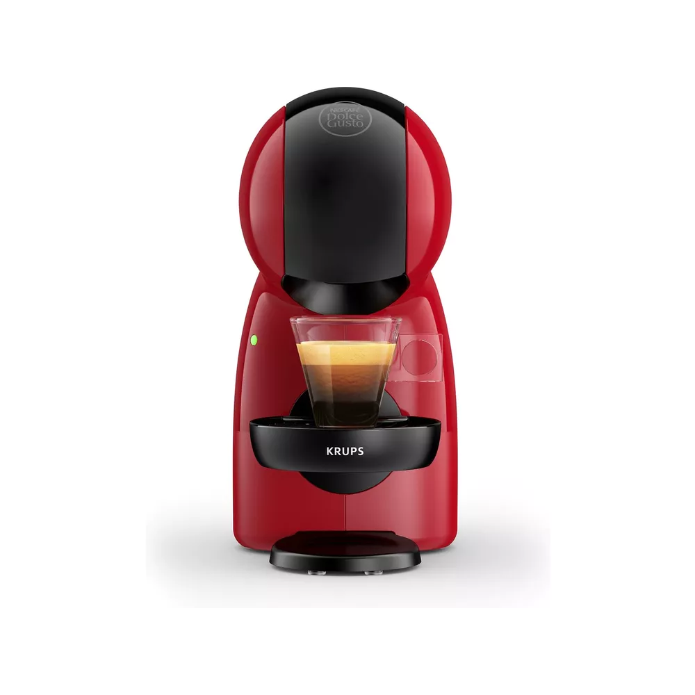 Nespresso KRUPS YY5429FD Picollo XS Red