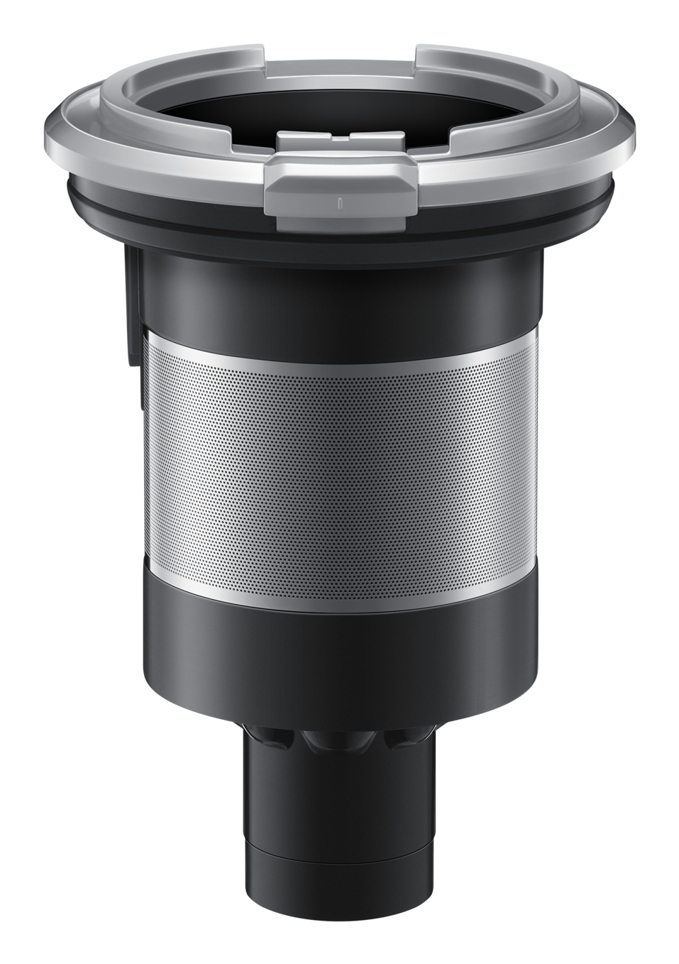 Steelstofzuiger SAMSUNG VS80F28DGSWA