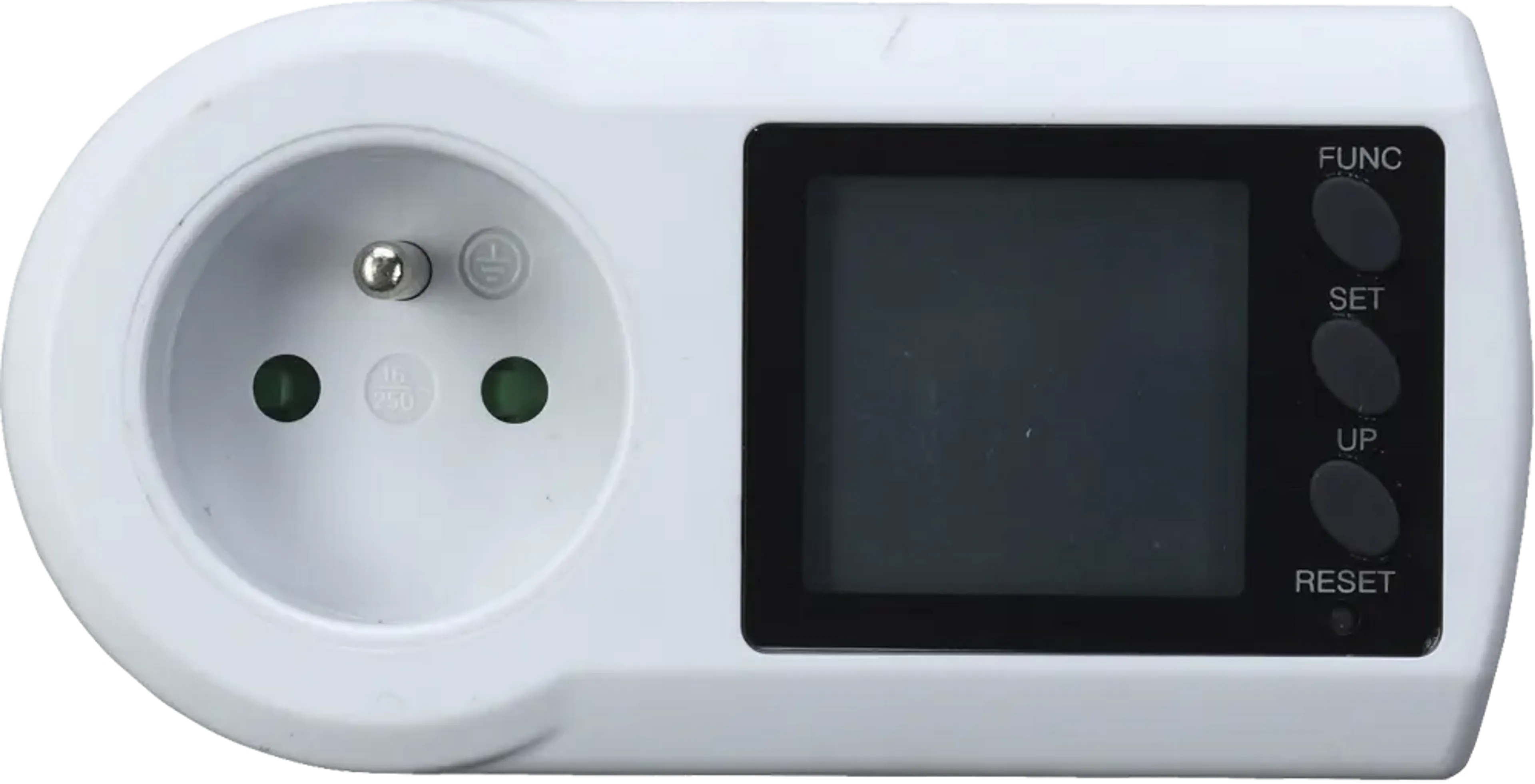Profile Energiemeter stopcontact