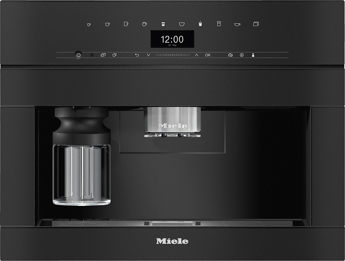 Miele CVA 7440 Entièrement automatique 2,7 L