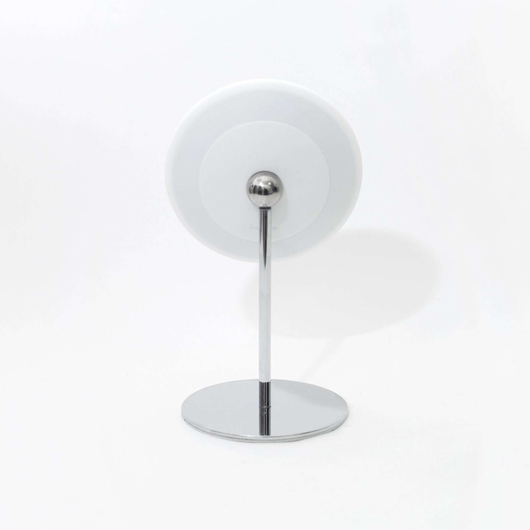 Bosign 263162 make-upspiegel Vrijstaand Rond Wit