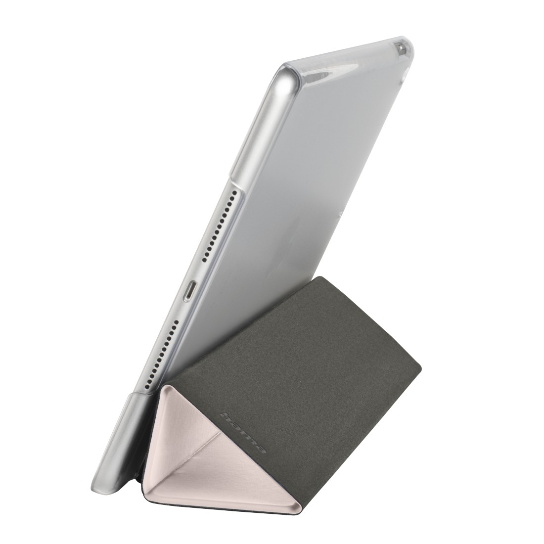 Tas HAMA 217156 Fold Clear SamsungGalaxy Tab A8 roze