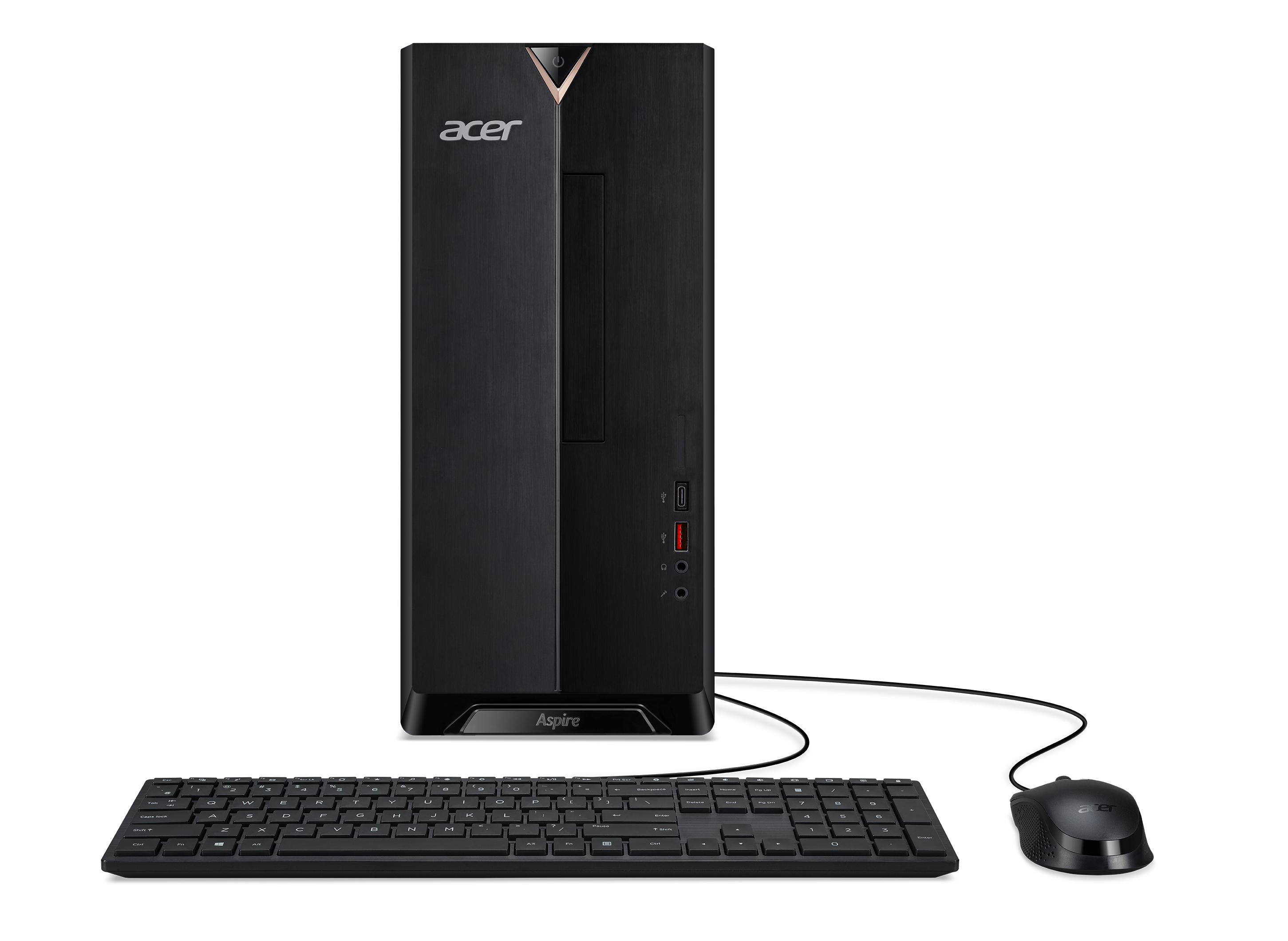 Desktop ACER ASPIRE TC-1660 I72081I7-11700 16GB 512GB SSD