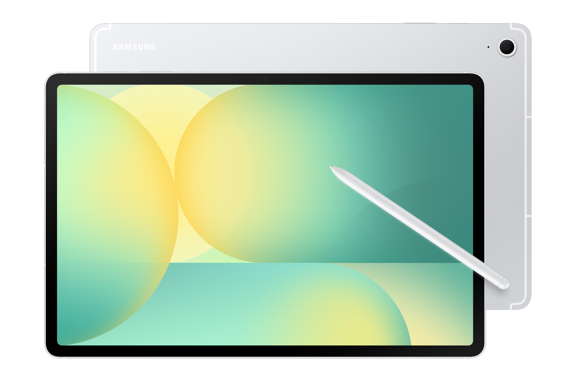 Samsung Galaxy Tab S10 FE+ (Wi-Fi, 13,1")
