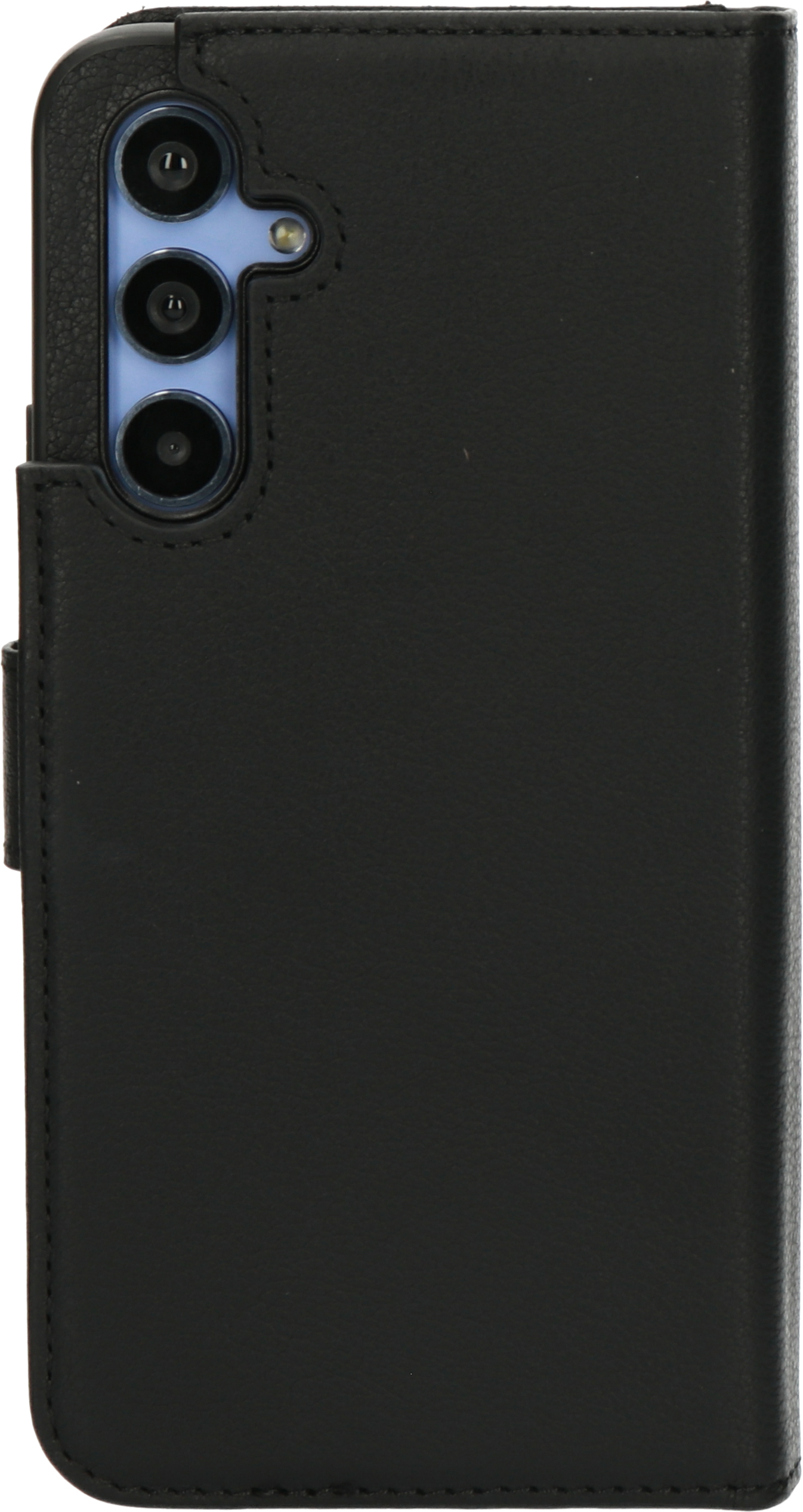 Mobiparts Leather 2 in1 Wallet Case Samsung Galaxy A54 Black