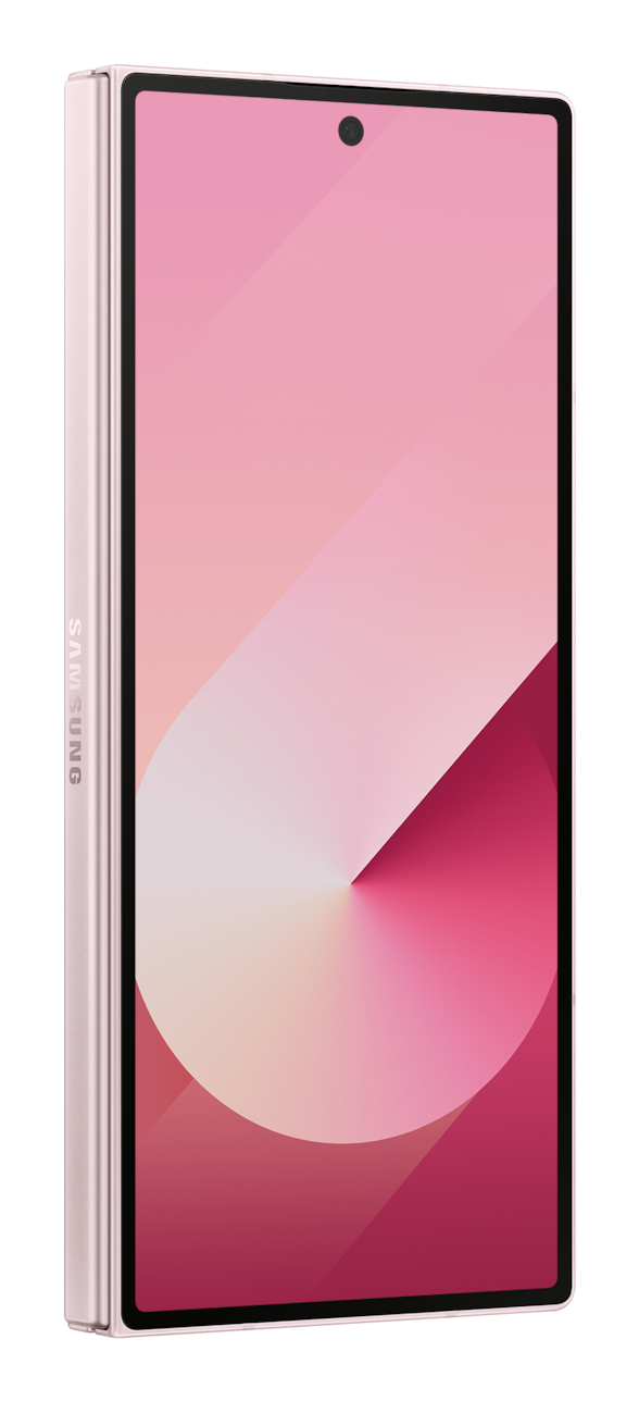 SAMSUNG GALAXY Z FOLD6 5G 256GB PINK