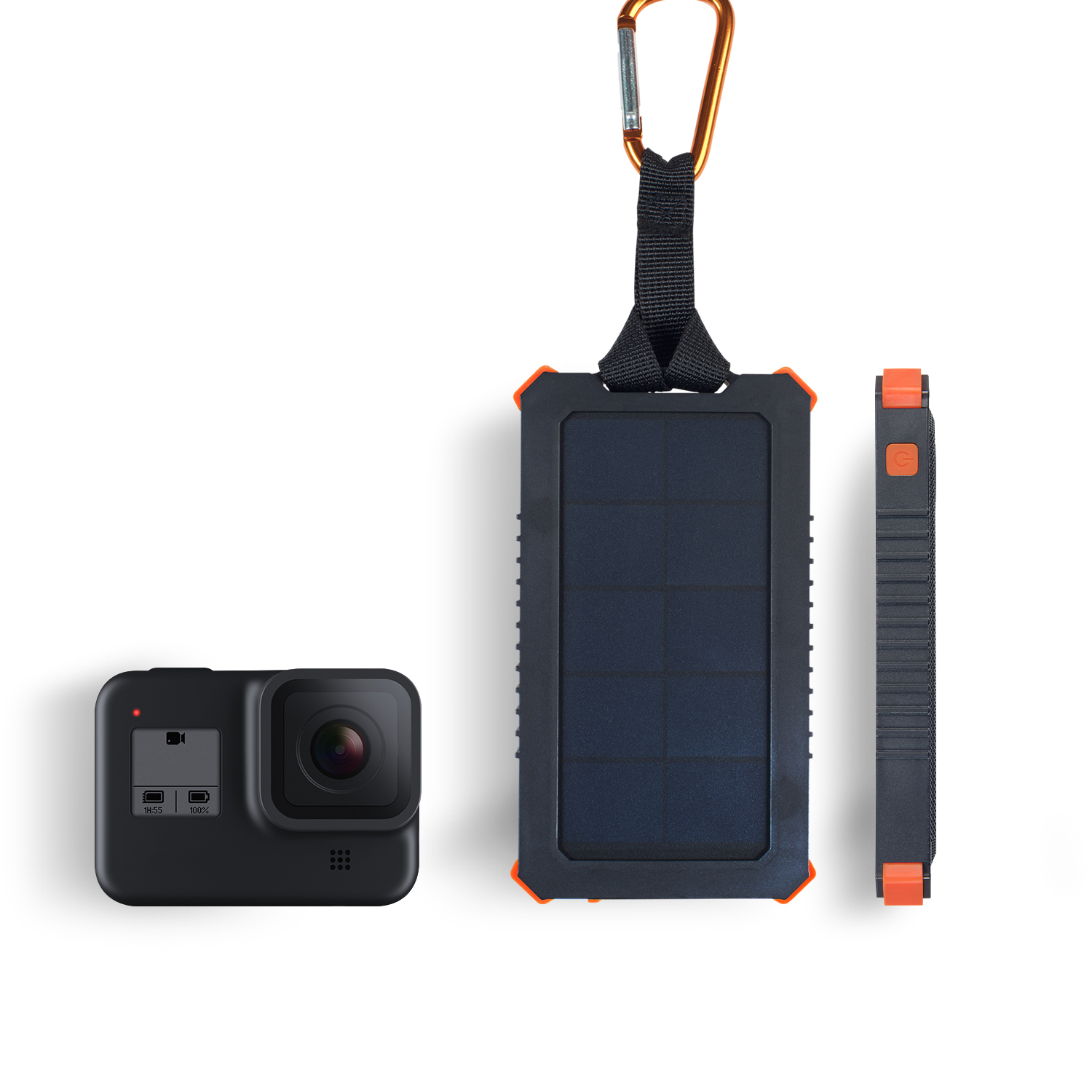 Powerbank Xtorm Xtreme Power Pack solar module 5000 mAh