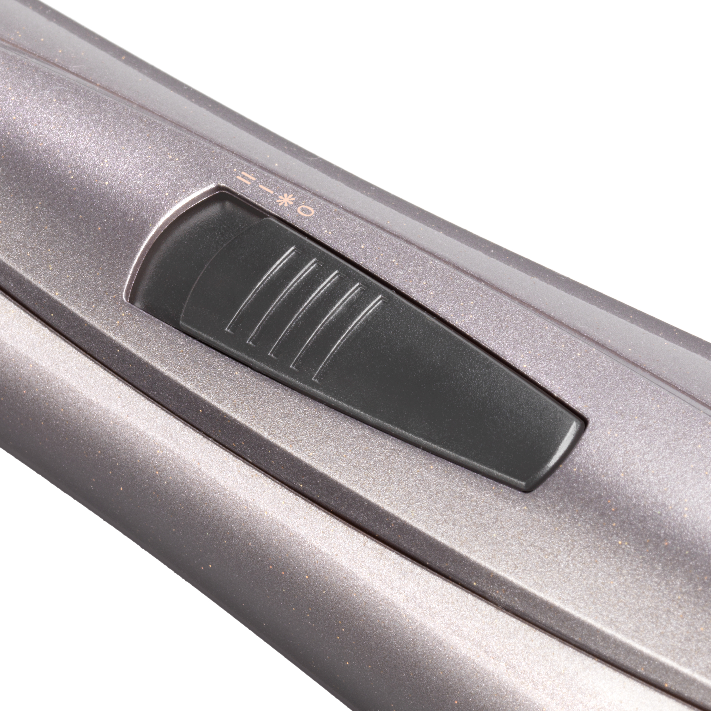 BaByliss Air Style 1000 Haarstijlset Warm Zwart, Koper, Palladium 1000 W 2,5 m