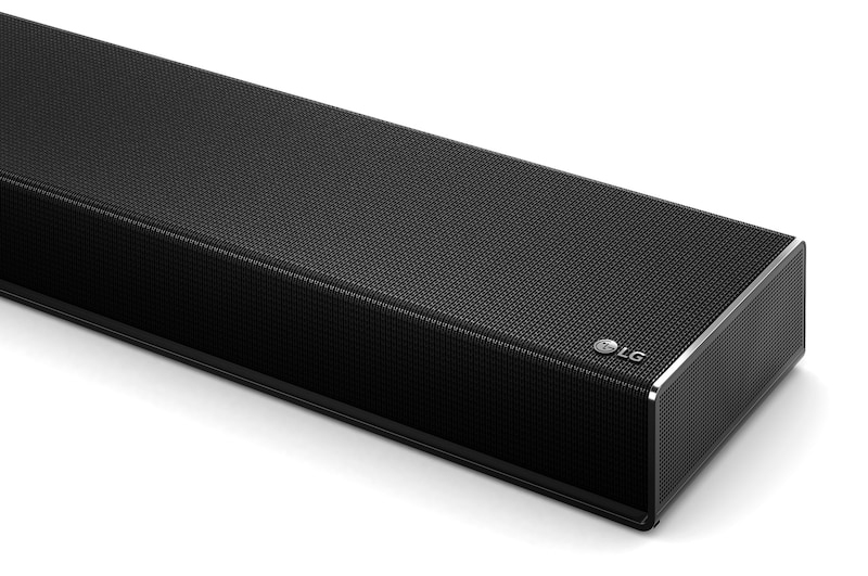 Soundbar LG H7
