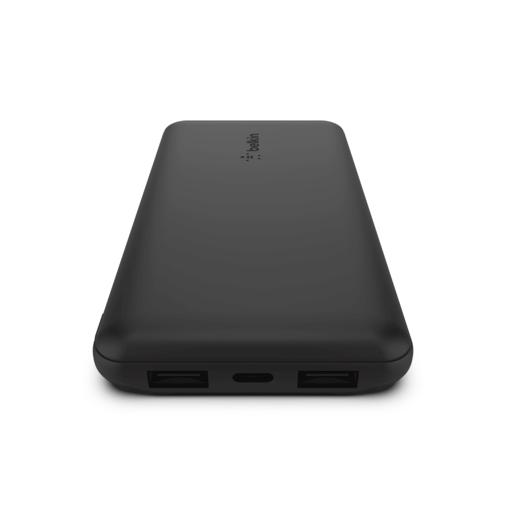 Belkin Power Bank 10000mAh Black