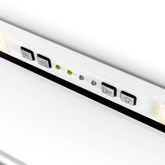 Branddetector TELETEK SENSOIRIS M140 IS black