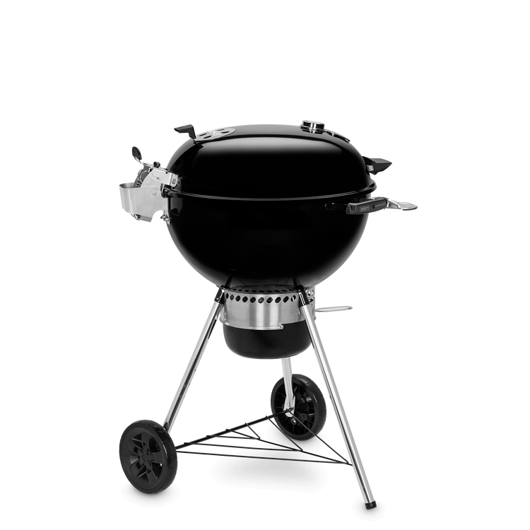 BBQ WEBER 17301004 Master-Touch GBS Premium E-5770 / Houtskool