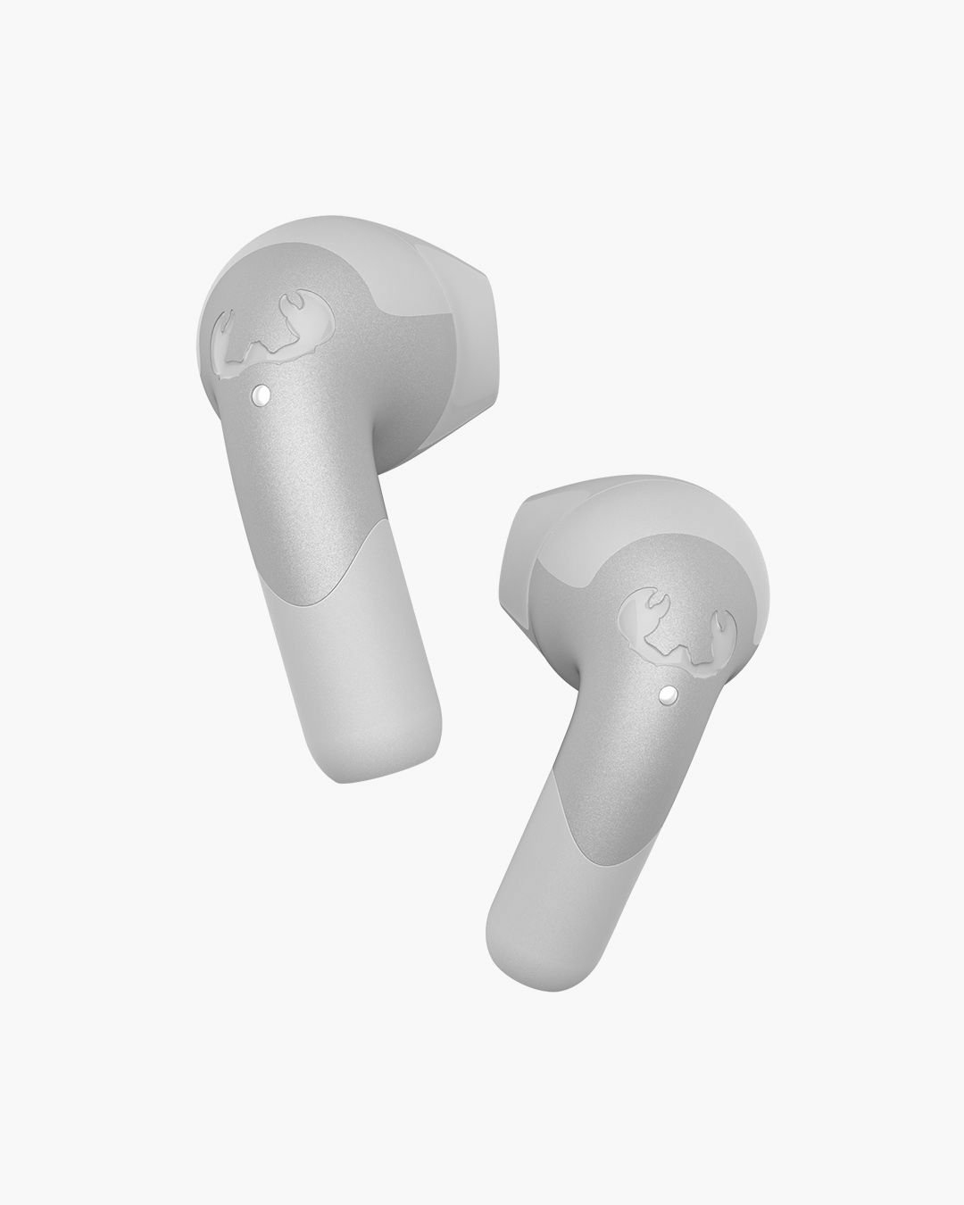 Oordopjes FRESH N REBEL Twins Blaze icy grey