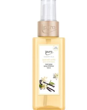 Roomspray IPURO 26IFC1267 Essential Soft Vanilla 120ml