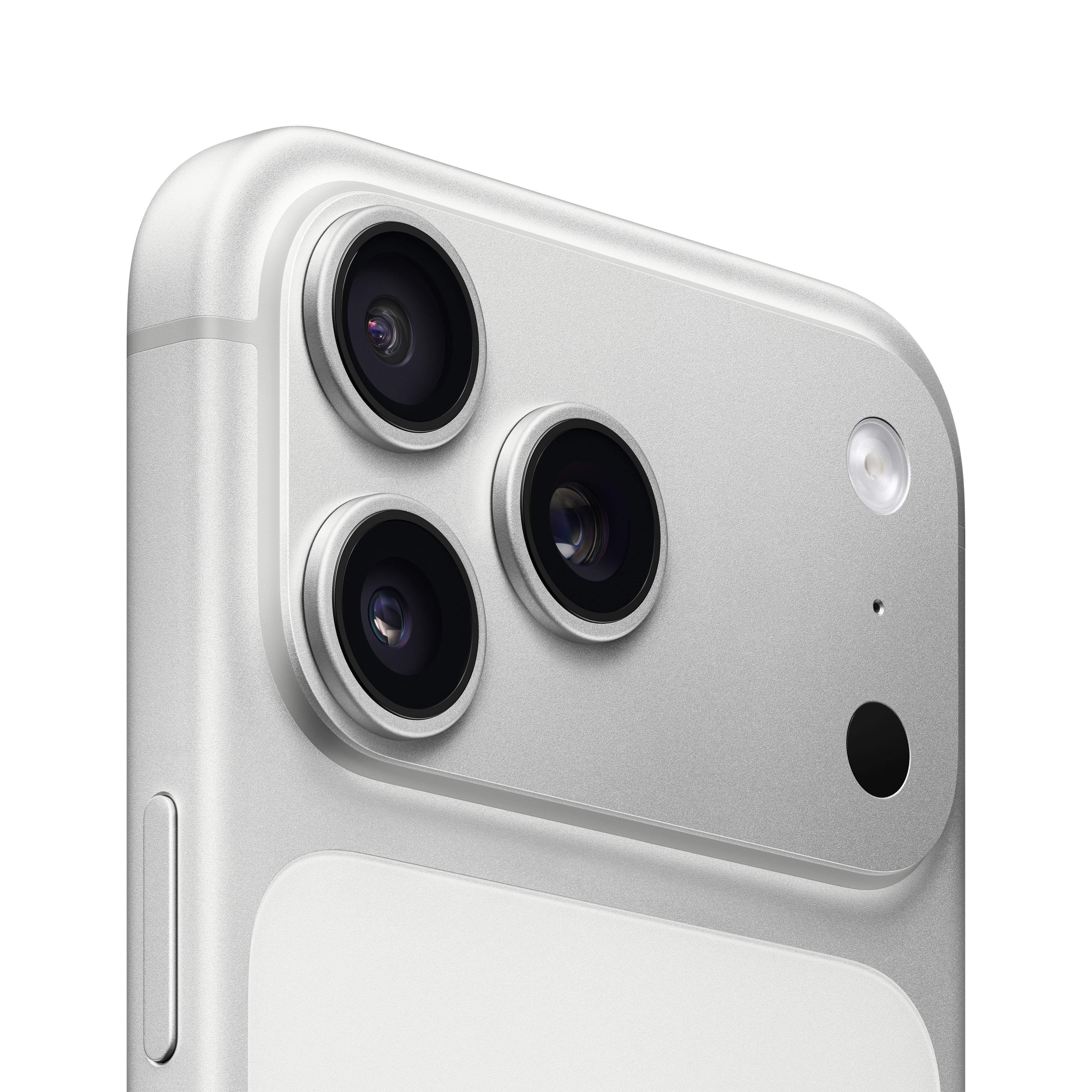 Smartphone APPLE iPhone 17 Pro Max 1TB Silver