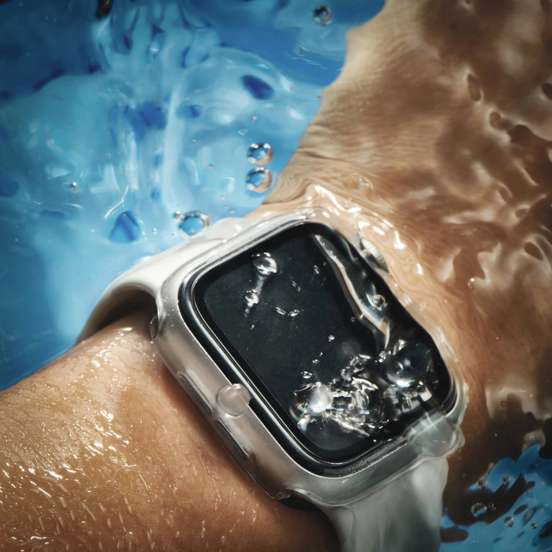 Hama Smartwatch Acc. 00210943