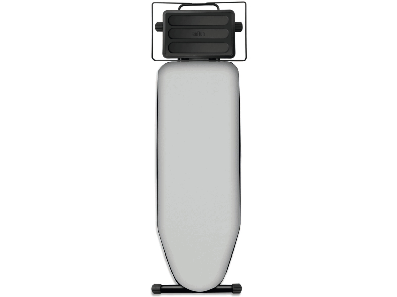 Strijkplank BRAUB IB3001BK CareStyle