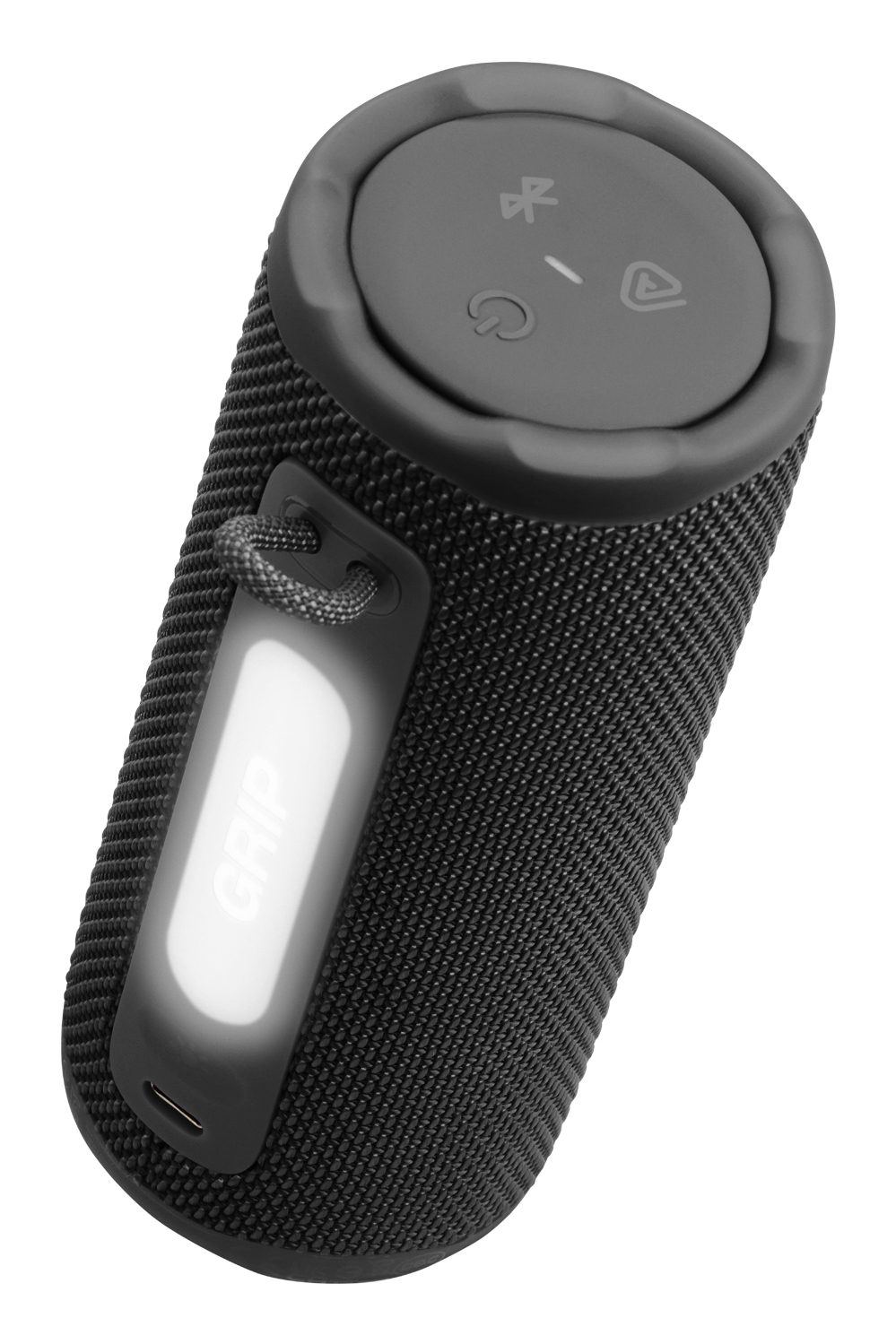 Bluetooth speaker JBL Grip zwart
