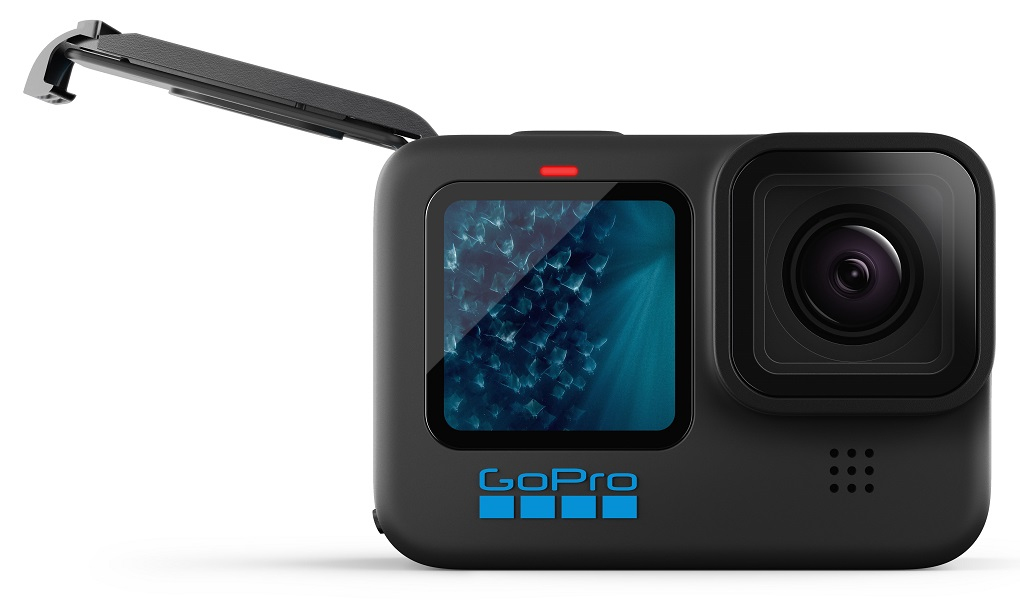 Action camera GO PRO Hero 11 Black Action camera GO PRO Hero 11 Black