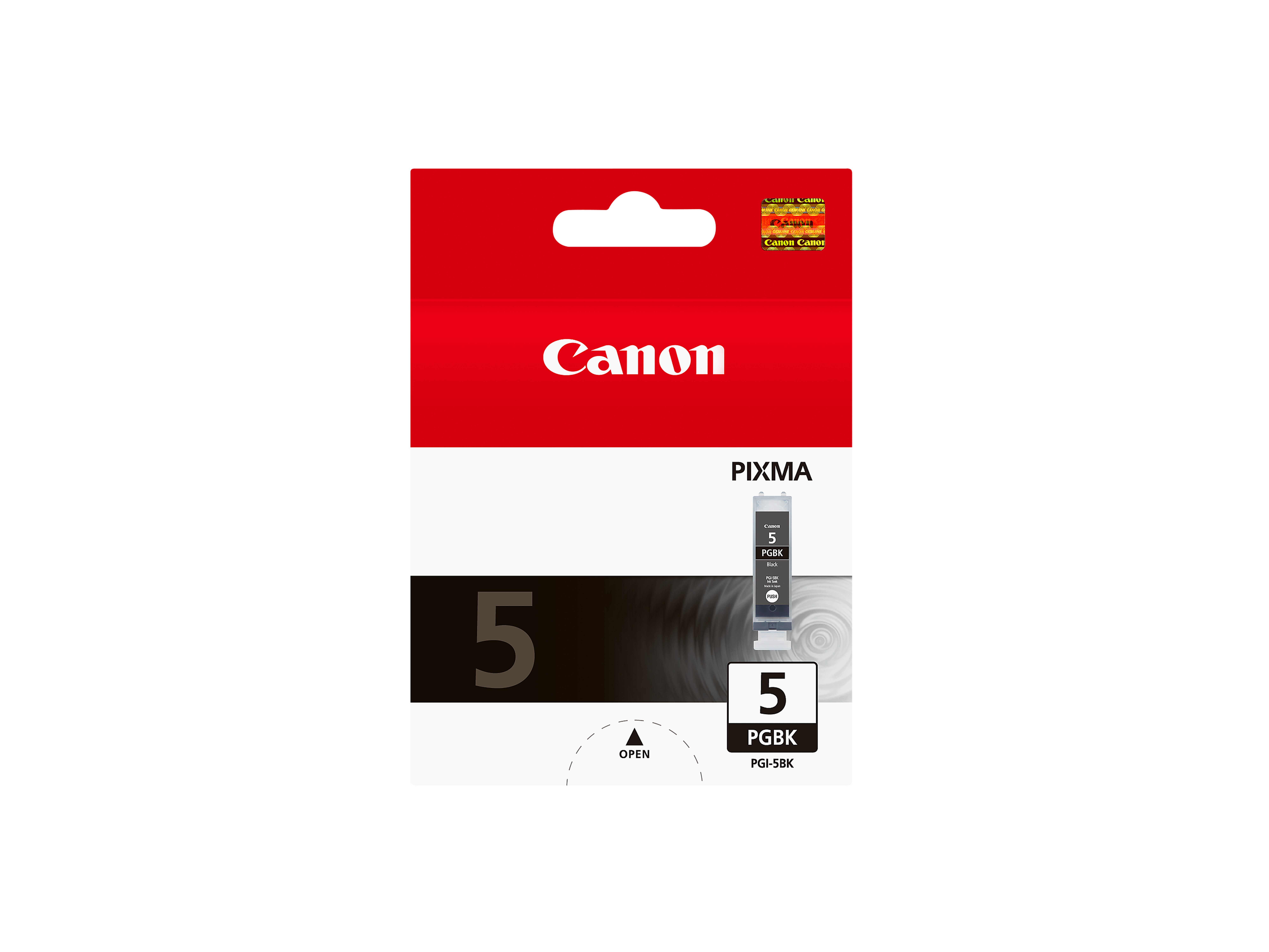 Canon PGI-5Bk/black