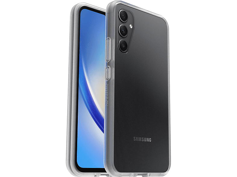 OtterBox React MOTIVES - clear