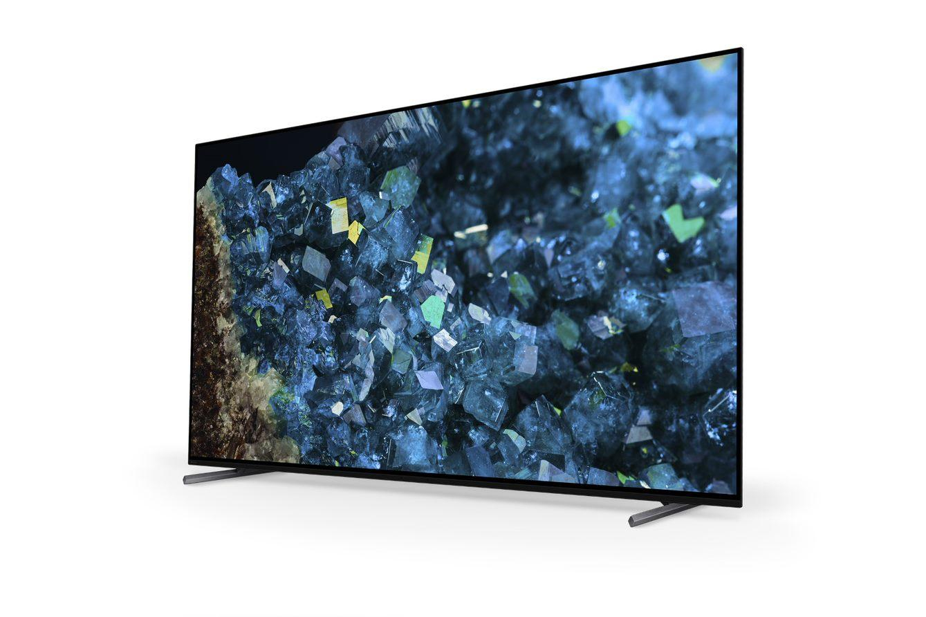 SONY UHD OLED TV XR55A84L