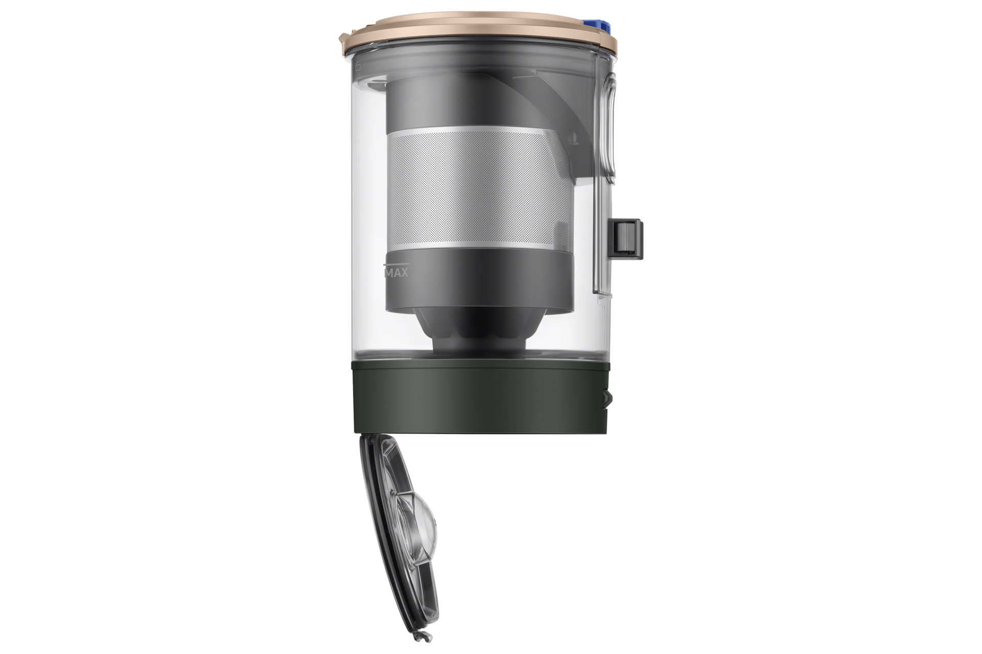 Samsung Aspirateur-balai VS20B95943N/WA